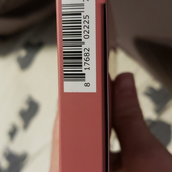 VIOLET VOSS BERRIES N' CREAM DREAMS EYESHADOW PALETTE NIB NEW IN BOX - Picture 8 of 11